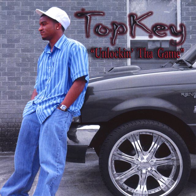 TopKey