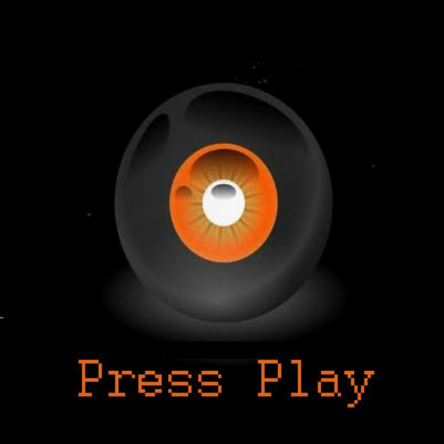 Press Play cover art