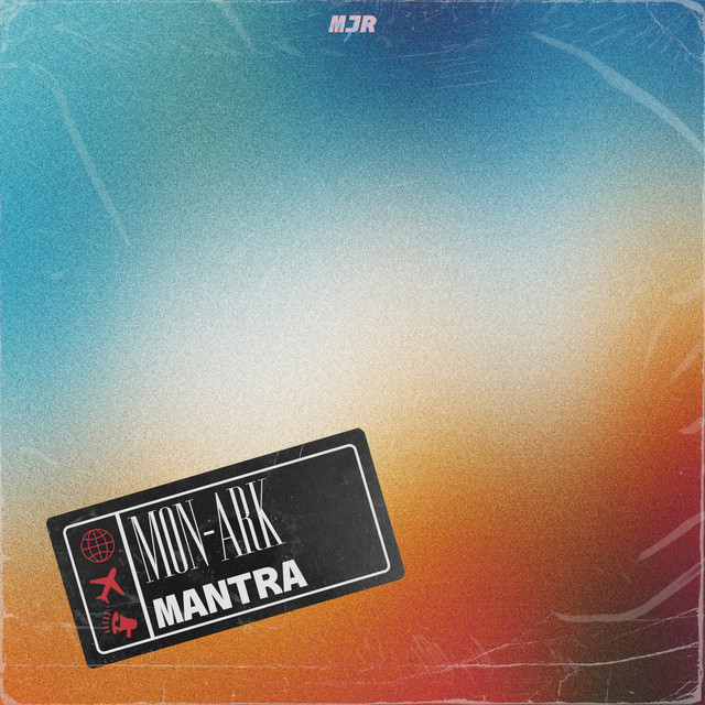 Mantra album art