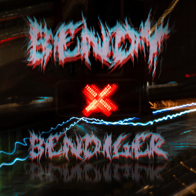 BENDIGER cover art