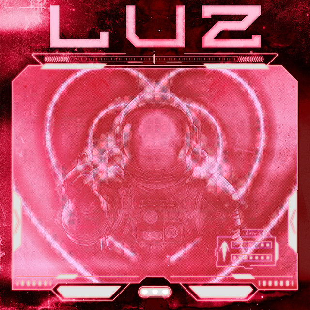 LUZ cover art