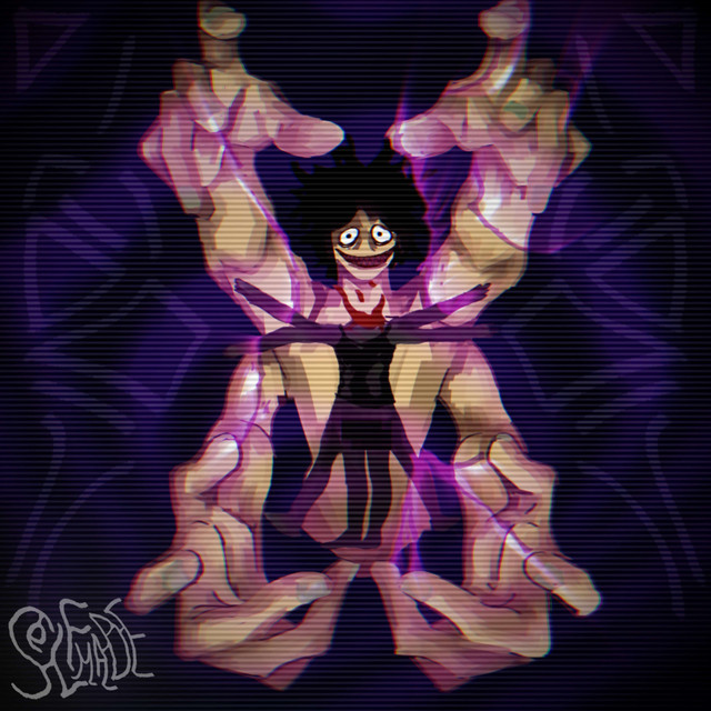 SELFMADE cover art