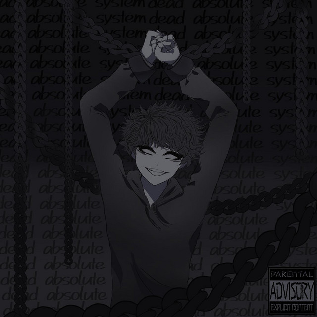 DEAD ABSOLUTE SYSTEM cover art