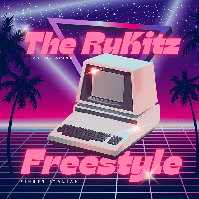 The RuKitz