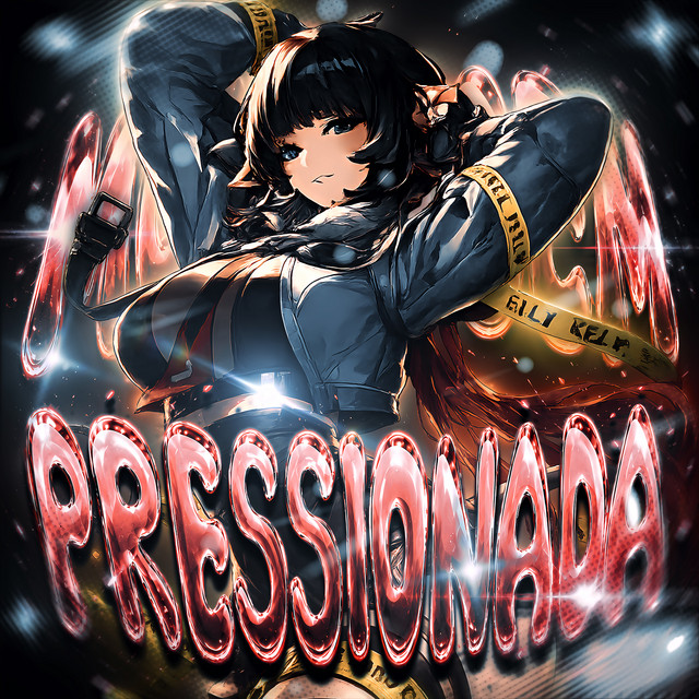 Montagem Pressionada