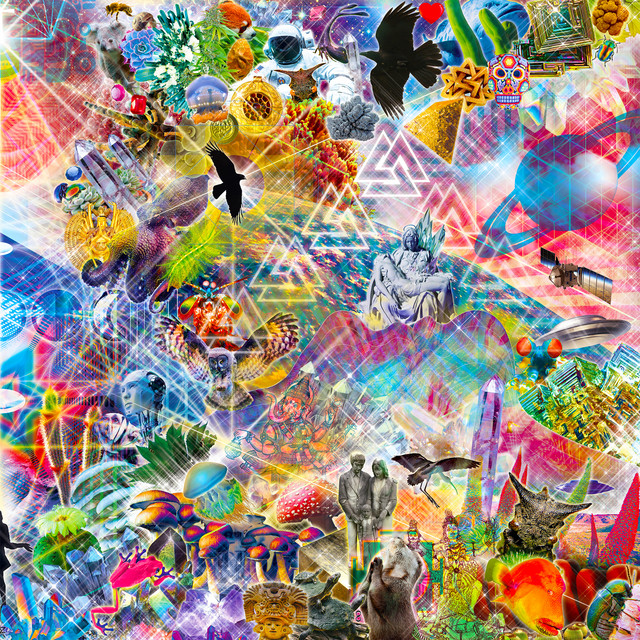 Amor Aeternum album art