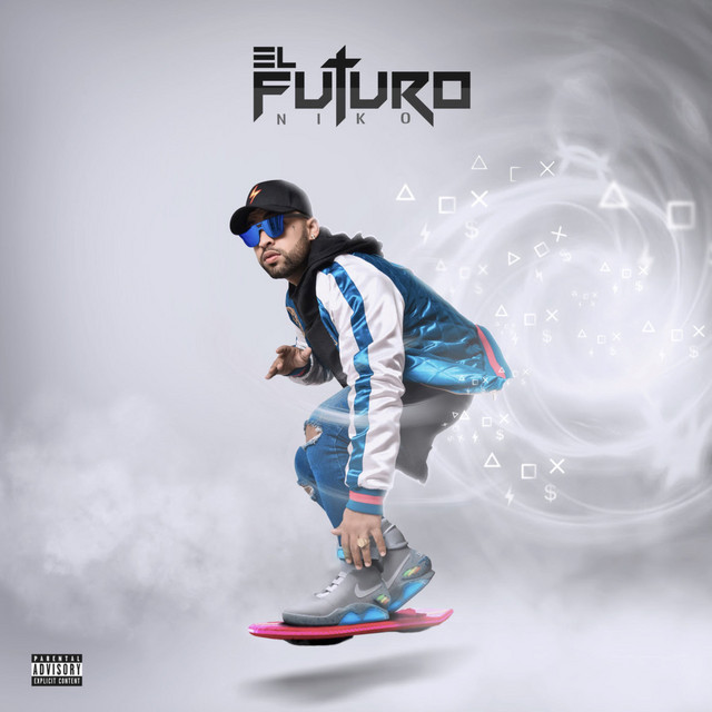 Confessions cover art