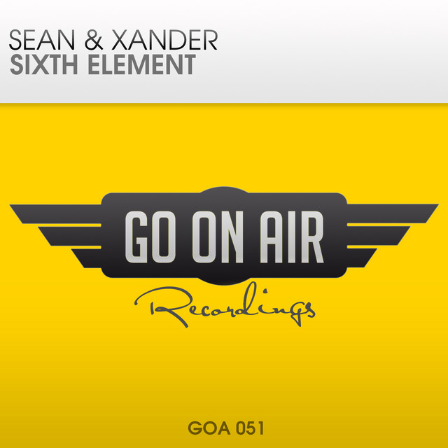 Sixth Element album art