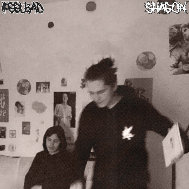 Something Similar to Apathy cover