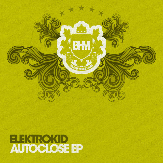 Autoclose - 2 Dirty Rmx cover art