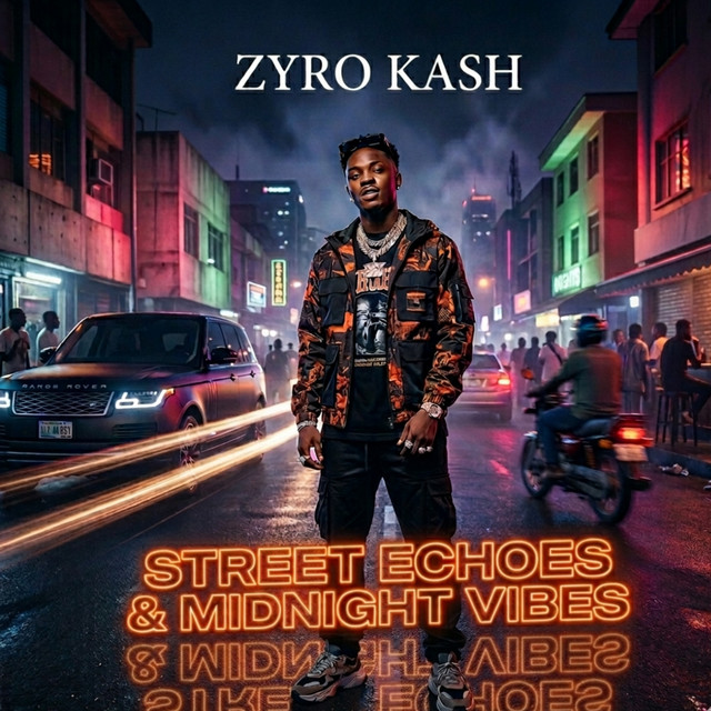 Zyro Kash