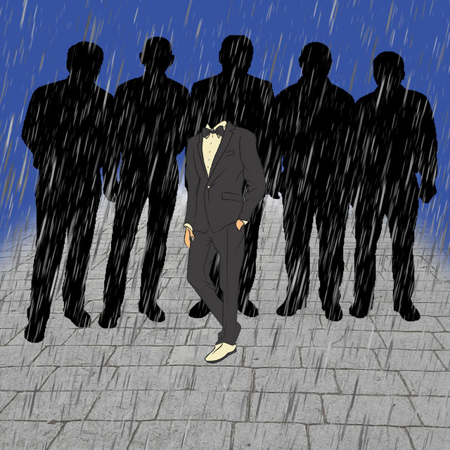Mr. Misdemeanor II cover art