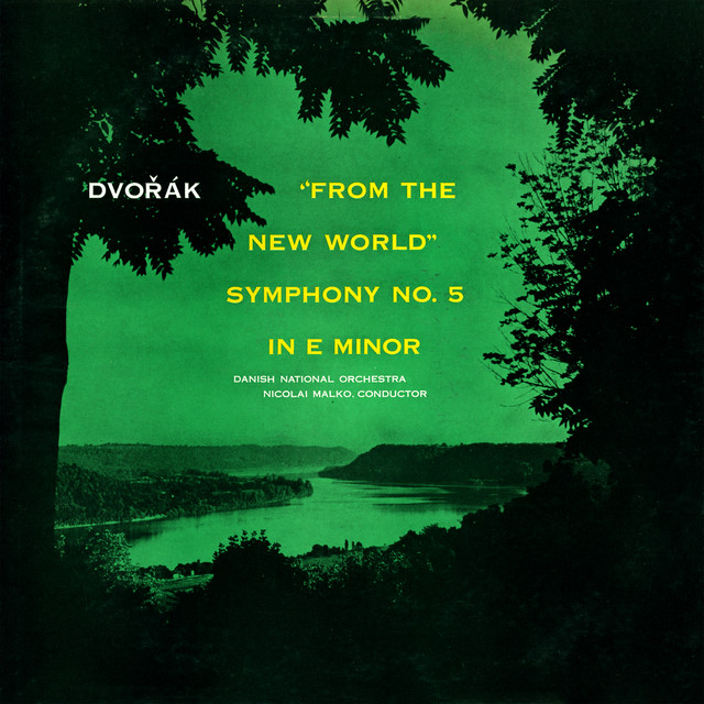 Mvt. IV: Allegro Con Fuoco cover art