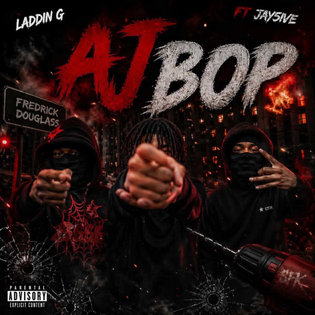 Laddin G