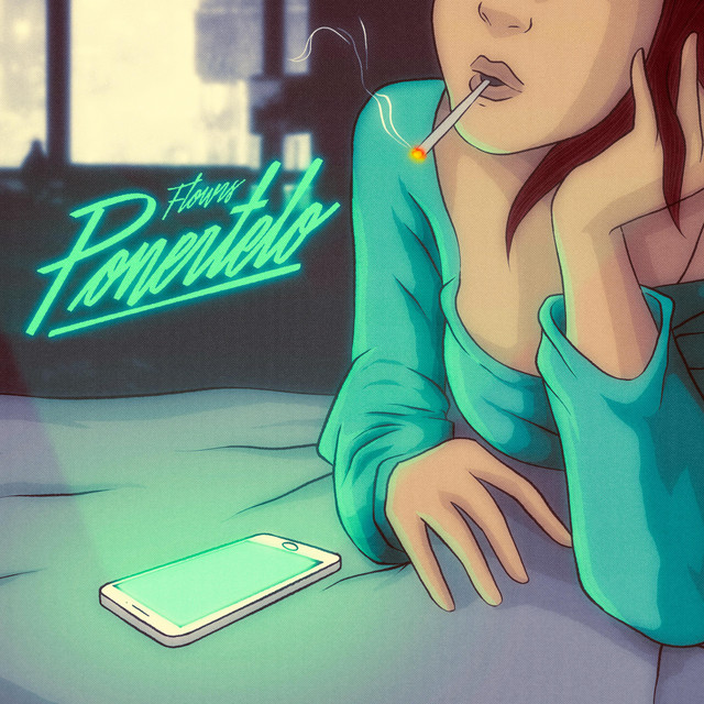 Ponertelo cover art