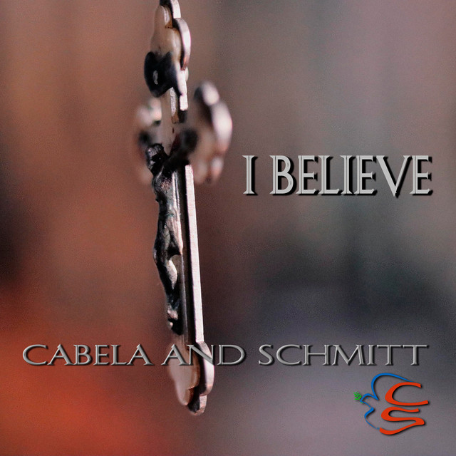 I Believe cover art