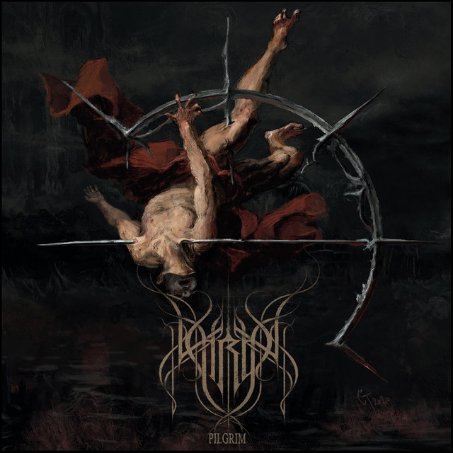 Pilgrim cover art