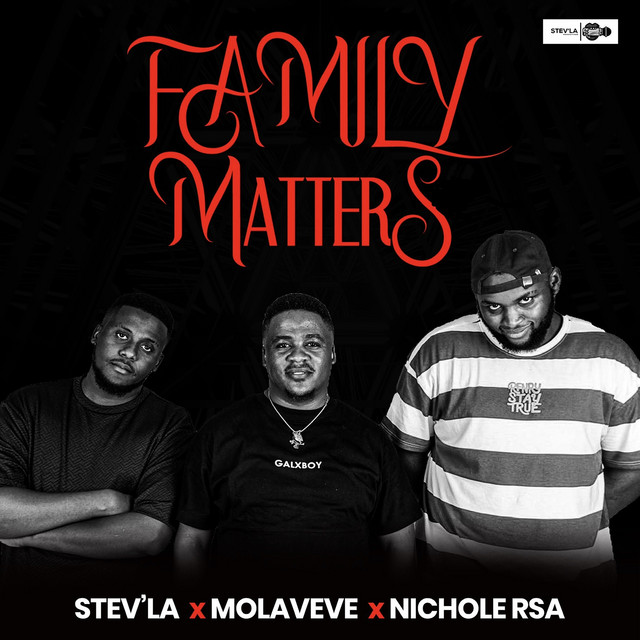 Ojollang cover art