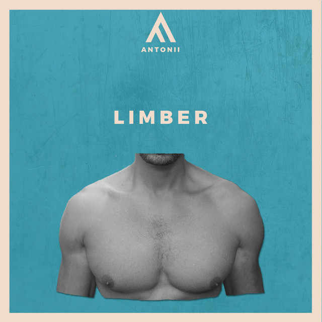 Limber cover art