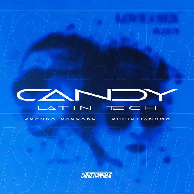 Candy - Latin Tech