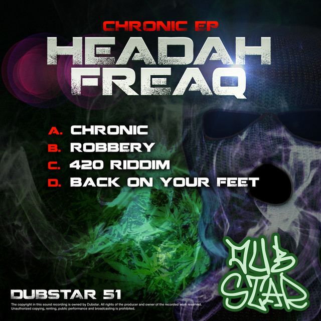 Chronic cover