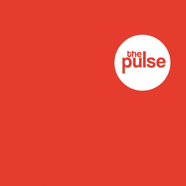The Pulse cover art