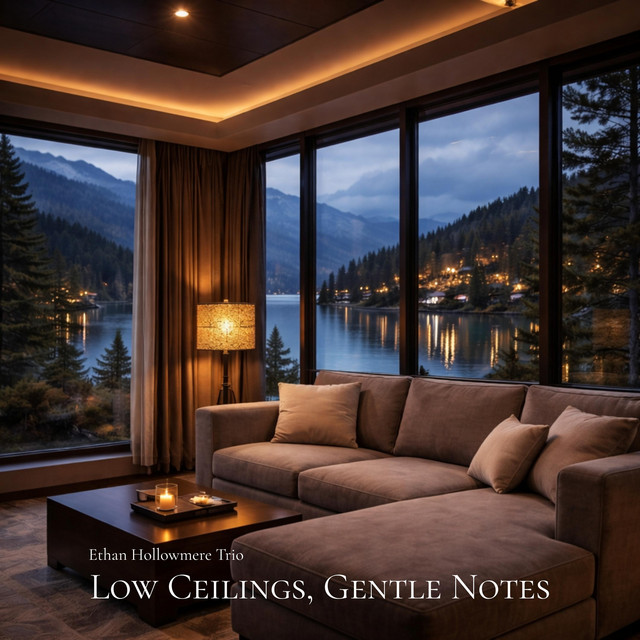 Low Ceilings, Gentle Notes