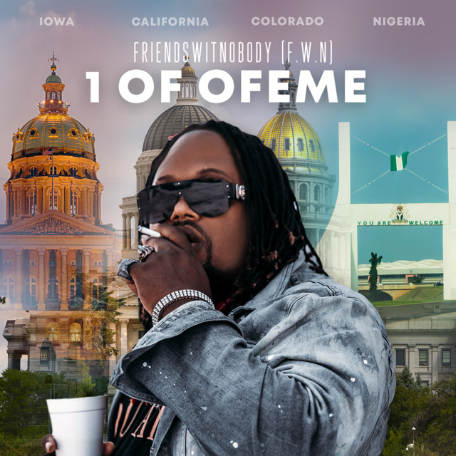 1 Of Ofeme cover art