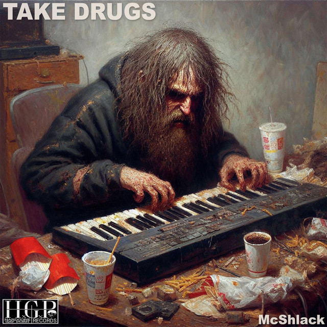Take Drugs