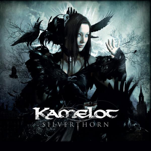 Sacrimony (Angel Of Afterlife)