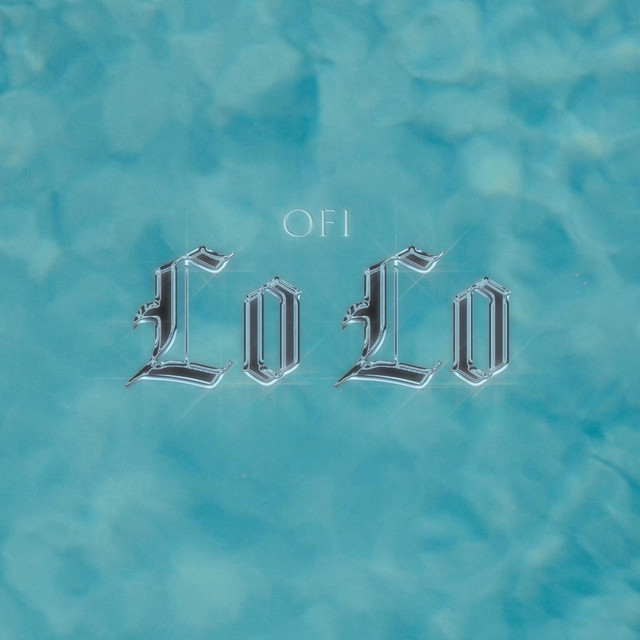 Lo Lo cover art