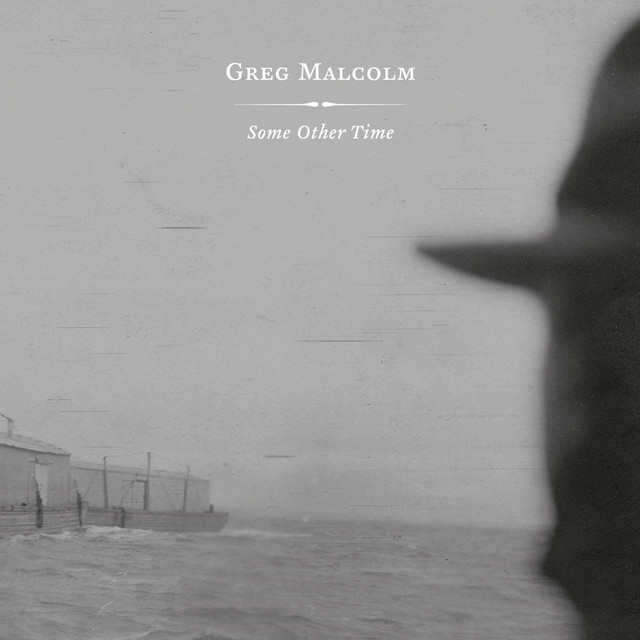 Some Other Time cover art