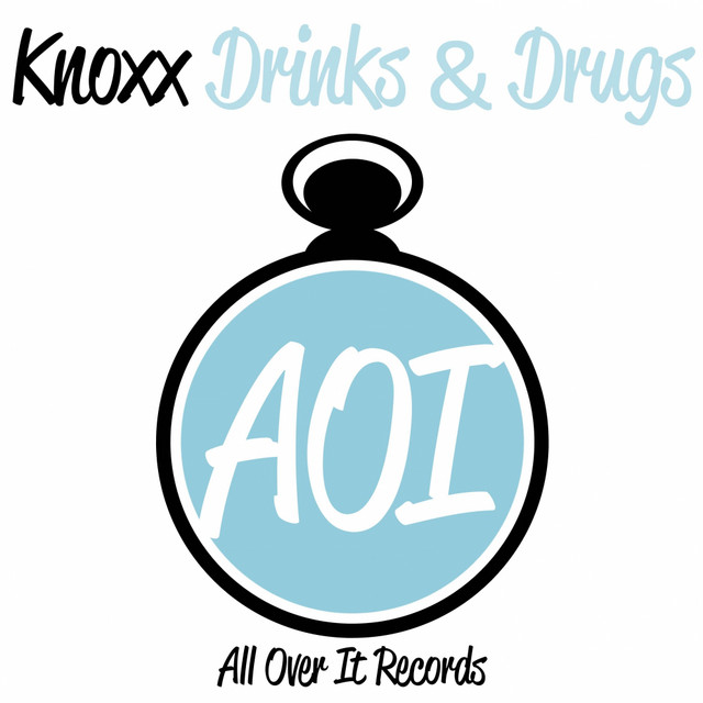 Drinks & Drugs cover