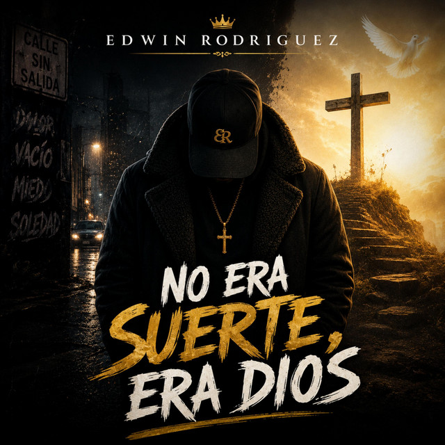 No era suerte, era Dios