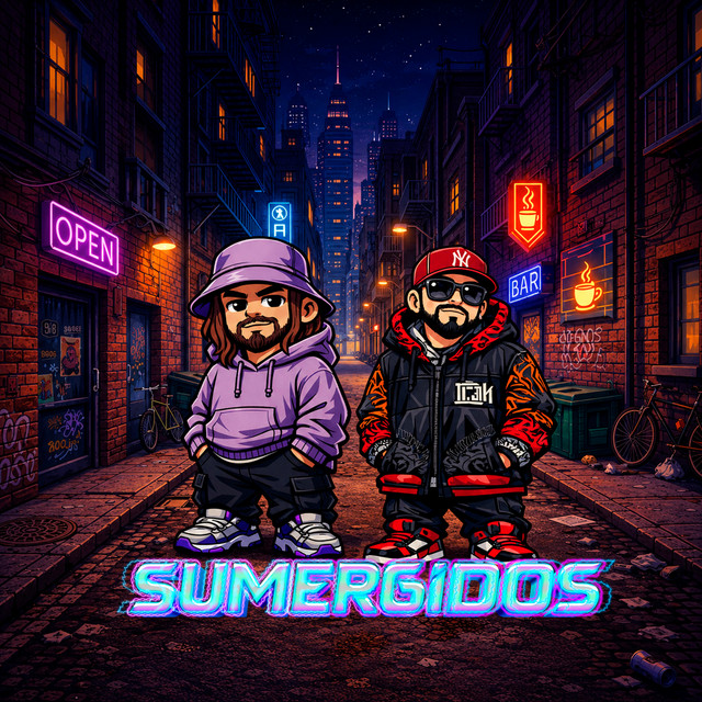 Sumergidos