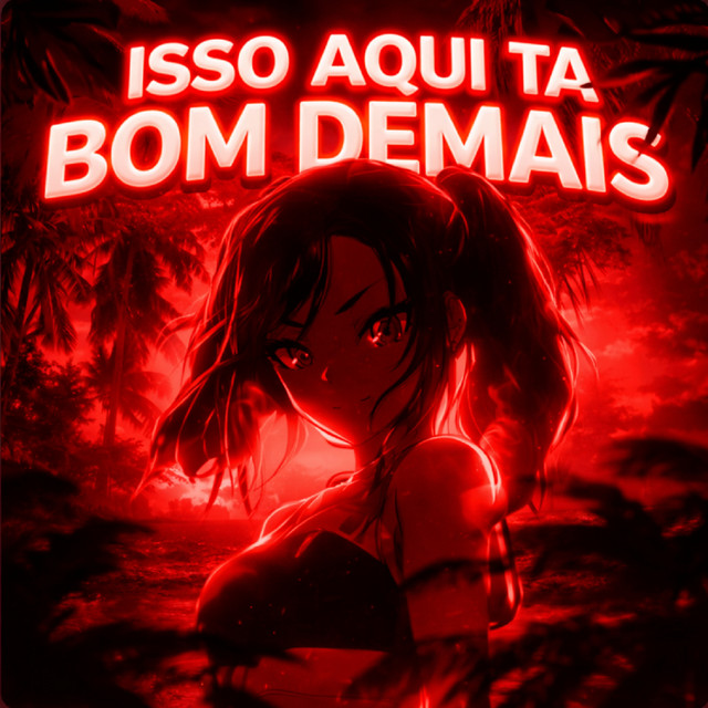 ISSO AQUI TA BOM DEMAIS