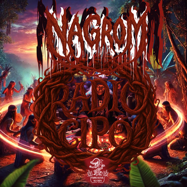 Nagrom