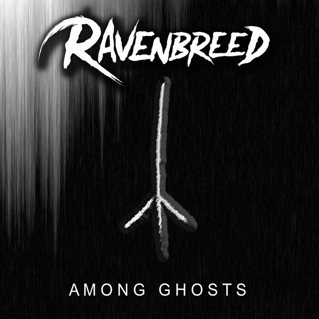 Among Ghosts cover