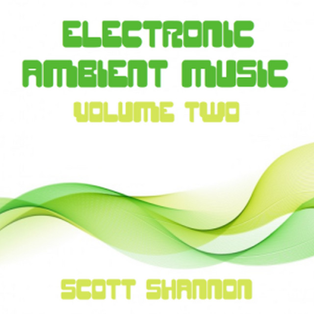 Electro Ambient, Pt. 9