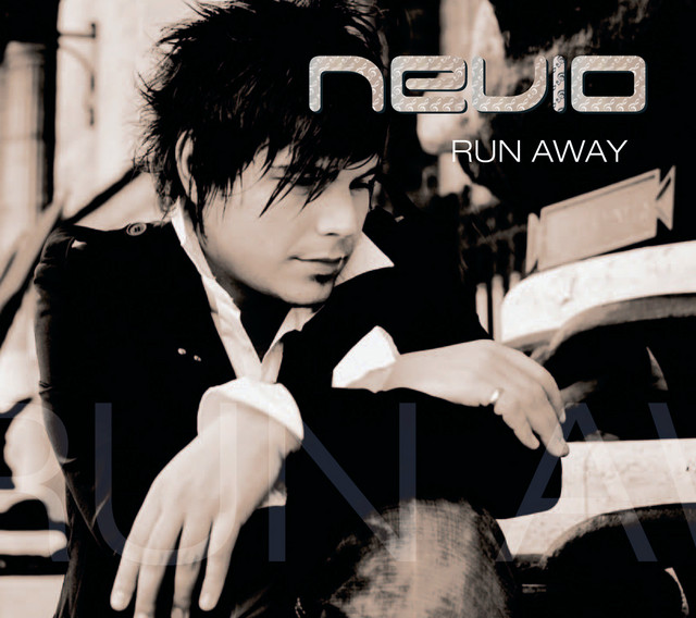 Run Away (Exclusive Version) cover