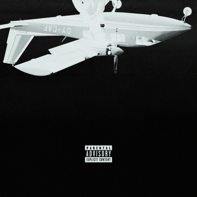 M.I.A cover art
