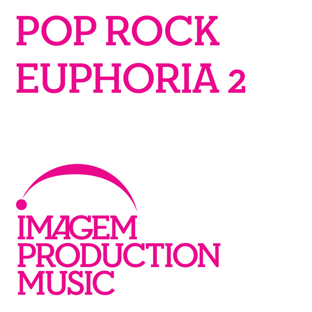 Pop Rock Euphoria 2 cover art