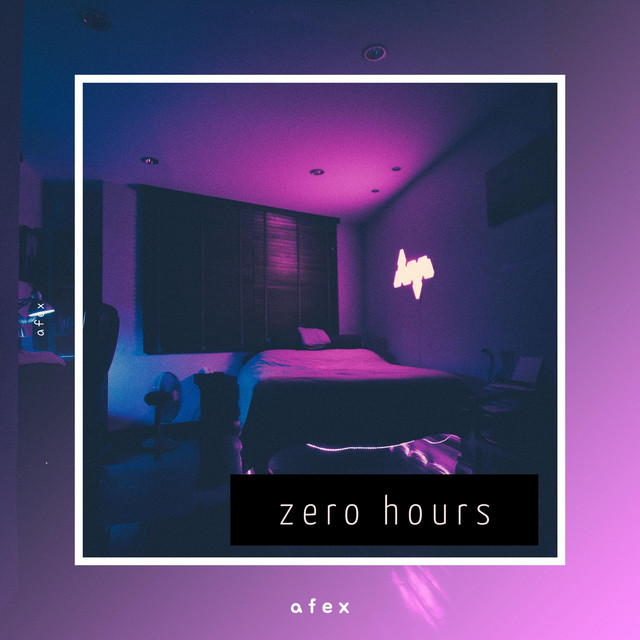 zero hours cover art