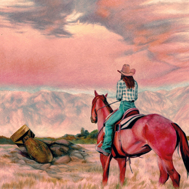Which Way To Vegas cover art