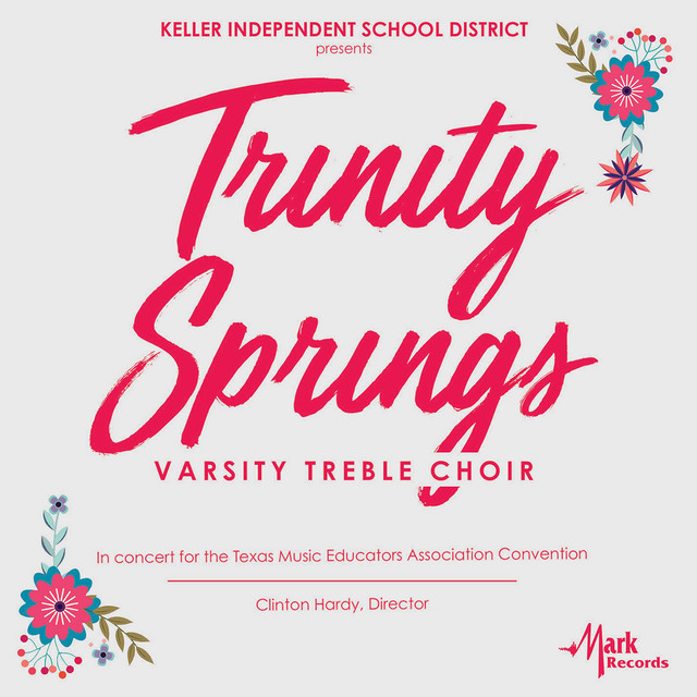Trinity Springs Varsity Treble Choir