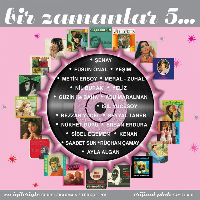 Sev Kardeşim
