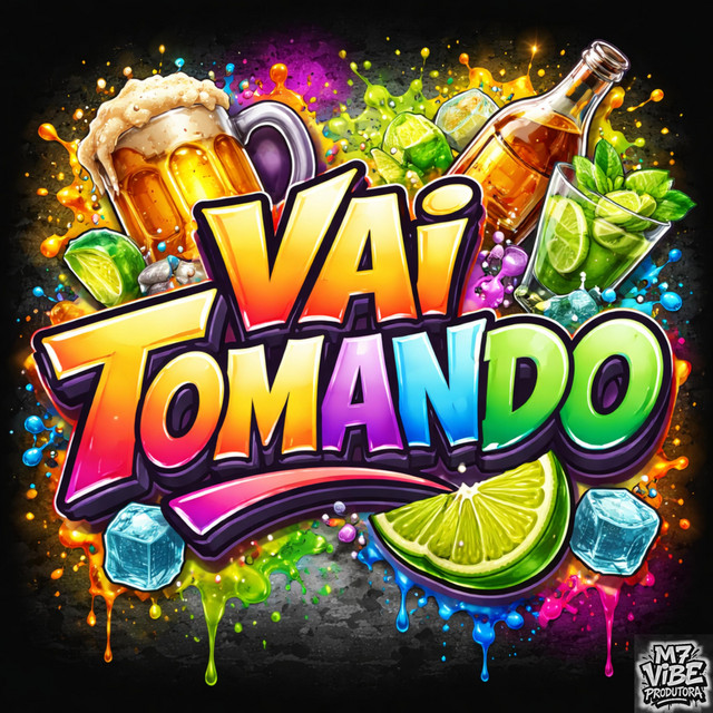 Vai Tomando