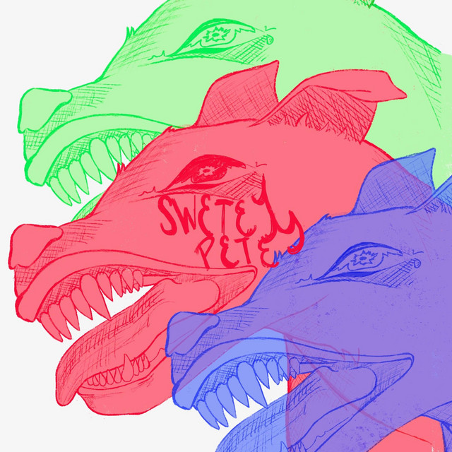 Dog City Demo cover art