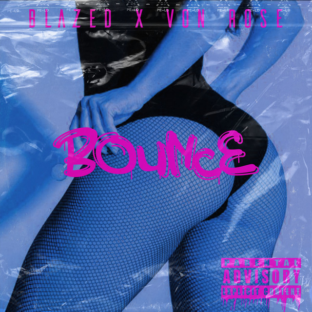 Bounce cover art