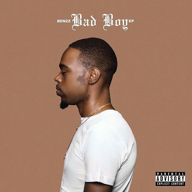 BadBoy cover art